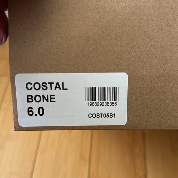 NWT Steve Madden platform Sandal - Picture 6 of 6